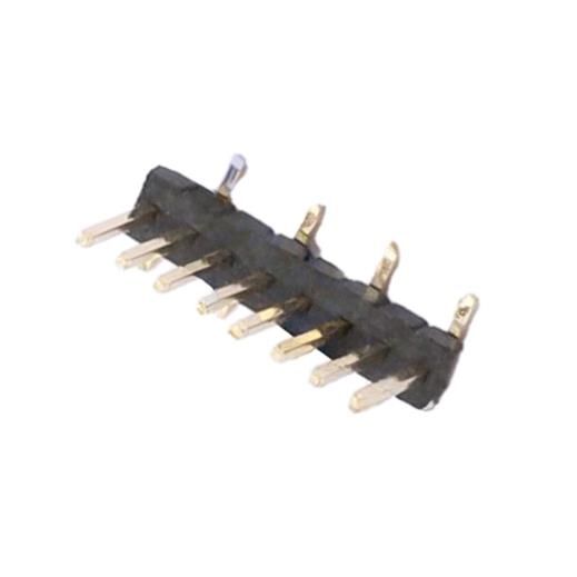 X1311WVS-08J-C40D42R2  Connectors