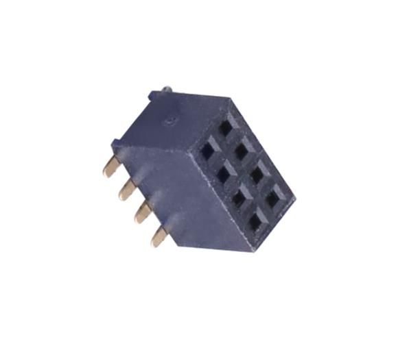 X1321FVS-2x04-C43D48 Headers & Wire Housings