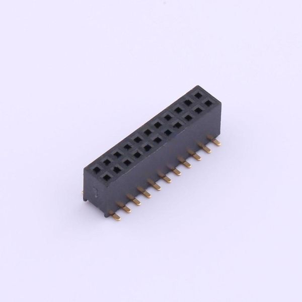 X1321FVS-2x11-C43D48 electronic component of XKB
