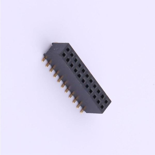 X1321FVS-2x11-C43D48 Headers & Wire Housings