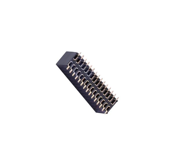 X1321FVS-2x15-C57D65 Headers & Wire Housings