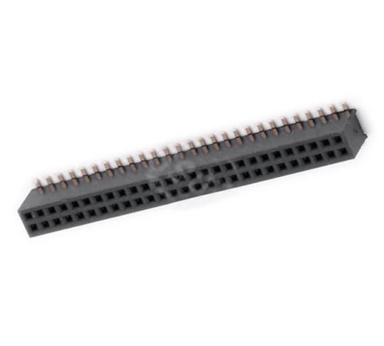 X1321FVS-2x27-C43D48  Connectors