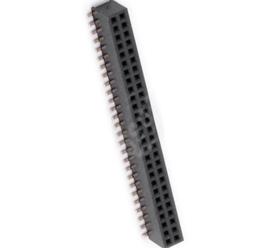 X1321FVS-2x27-C43D48 Headers & Wire Housings