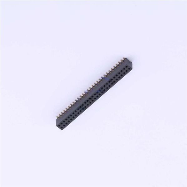 X1321FVS-2x29-C43D48  Connectors