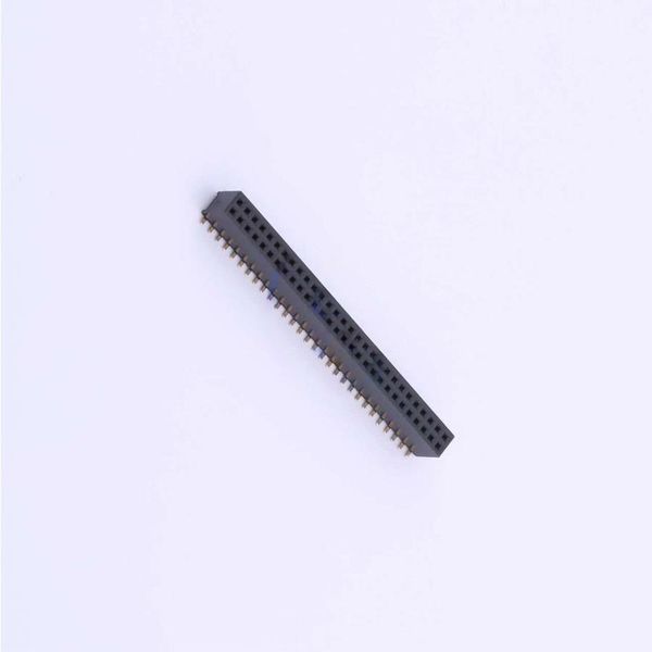 X1321FVS-2x29-C43D48 Headers & Wire Housings