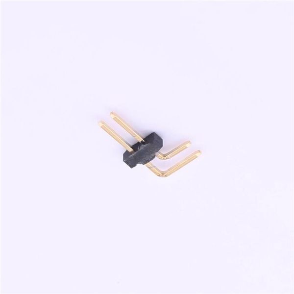 X1321WR-2x01J-C40D18  Connectors