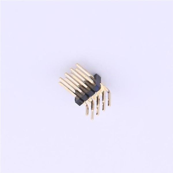 X1321WR-2x04J-C40D18  Connectors