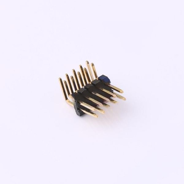 X1321WR-2x05J-C40D18 electronic component of XKB