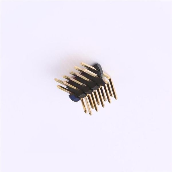 X1321WR-2x05J-C40D18  Connectors