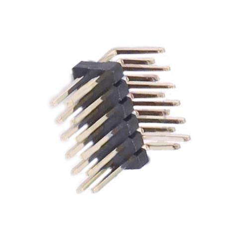 X1321WR-2x06J-C40D18 Headers & Wire Housings