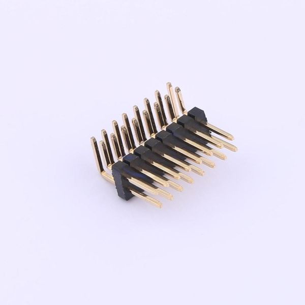 X1321WR-2x08J-C40D18 electronic component of XKB