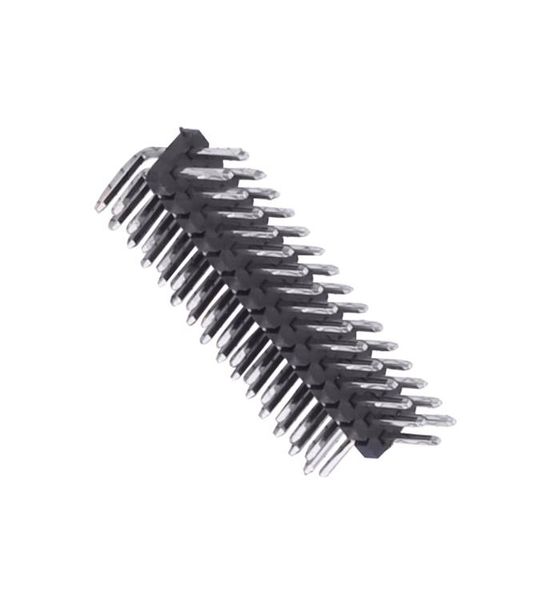X1321WR-2x15J-C40D18 Headers & Wire Housings