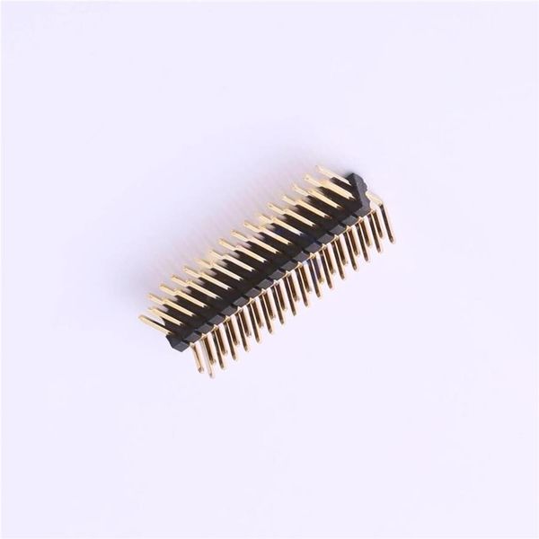X1321WR-2x16J-C40D18  Connectors