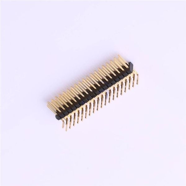 X1321WR-2x19J-C40D18  Connectors