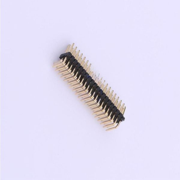 X1321WR-2x20J-C40D18 Headers & Wire Housings