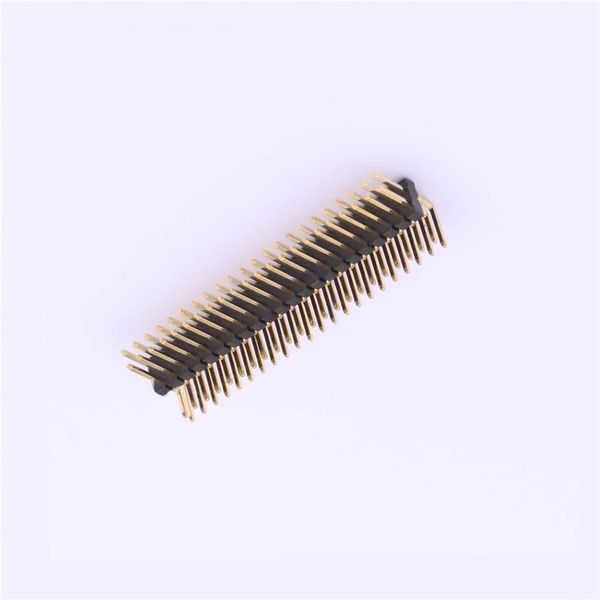 X1321WR-2x22J-C40D18  Connectors