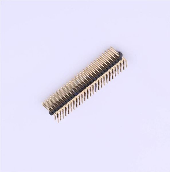 X1321WR-2x26J-C40D18  Connectors