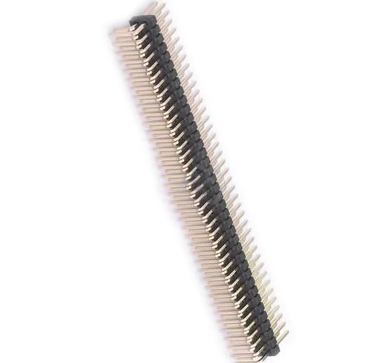 X1321WR-2x39J-C40D18 Headers & Wire Housings