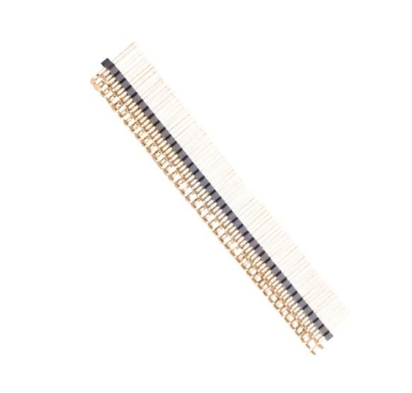 X1321WR-2x40J-C40D18 Headers & Wire Housings