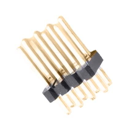 X1321WV-2x04J-C40D18  Connectors