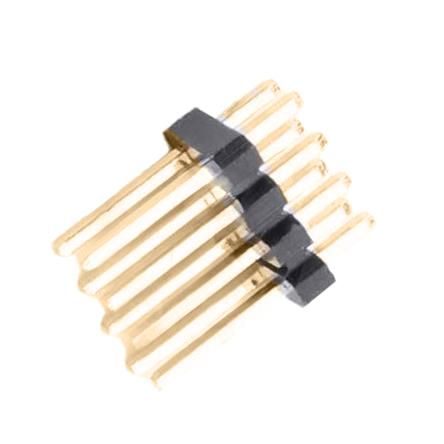 X1321WV-2x04J-C40D18 Headers & Wire Housings
