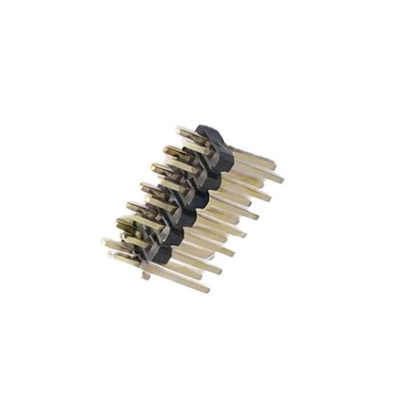X1321WV-2x07J-C40D18 Headers & Wire Housings
