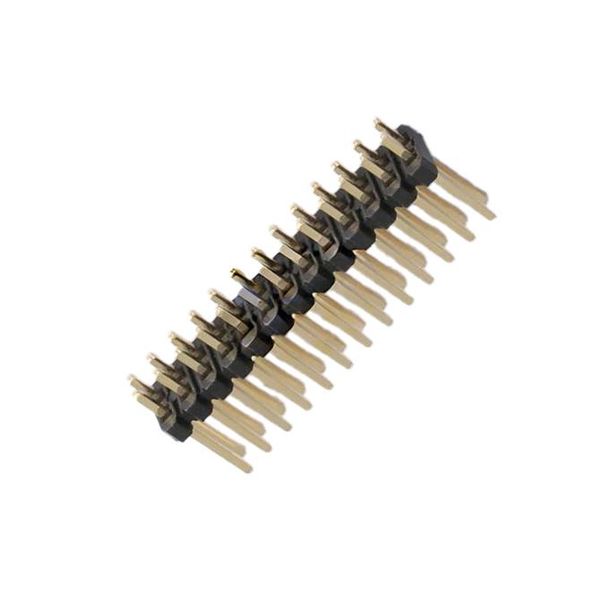 X1321WV-2x13J-C40D18 Headers & Wire Housings