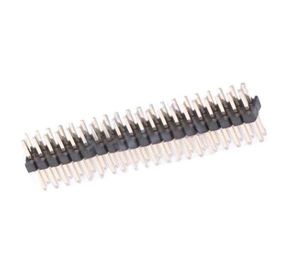 X1321WV-2x20J-C30D23  Connectors
