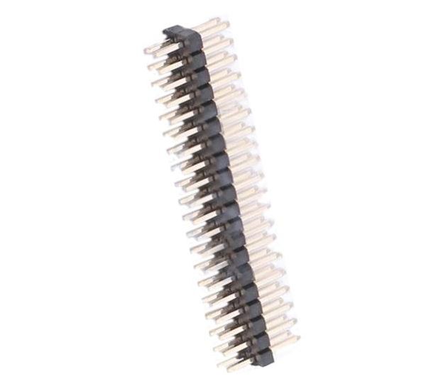 X1321WV-2x20J-C30D23 Headers & Wire Housings
