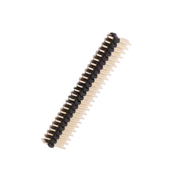 X1321WV-2x25J-C40D18 Headers & Wire Housings