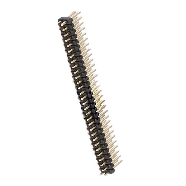 X1321WV-2x30J-C40D18 Headers & Wire Housings