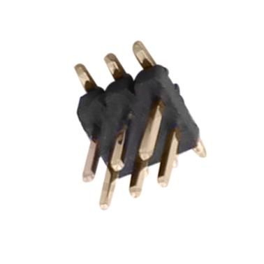 X1321WVS-2x03J-C40D53  Connectors