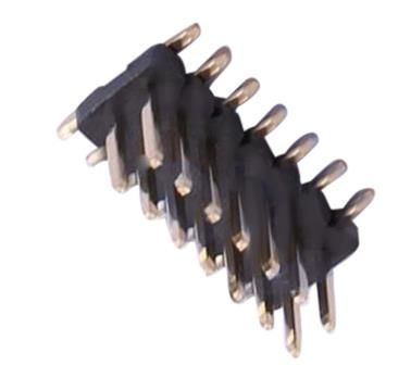 X1321WVS-2x07J-C40D53  Connectors