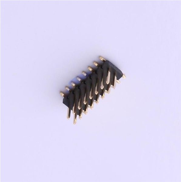 X1321WVS-2x08J-C40D53  Connectors
