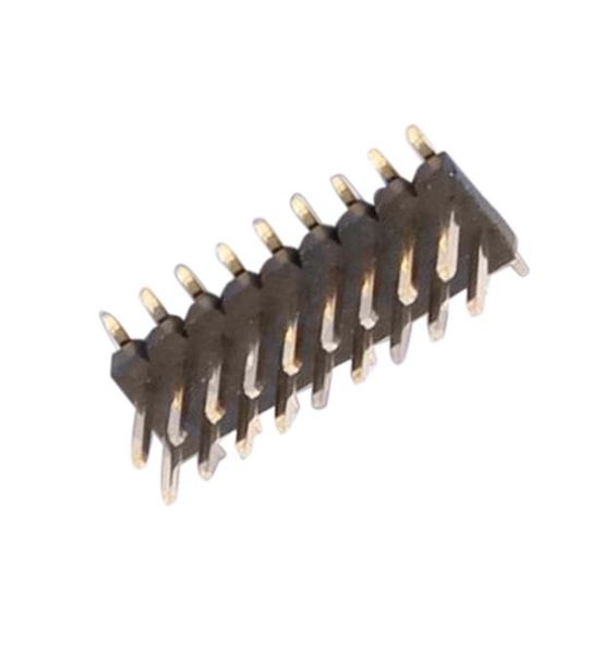X1321WVS-2x09J-C40D53 Headers & Wire Housings