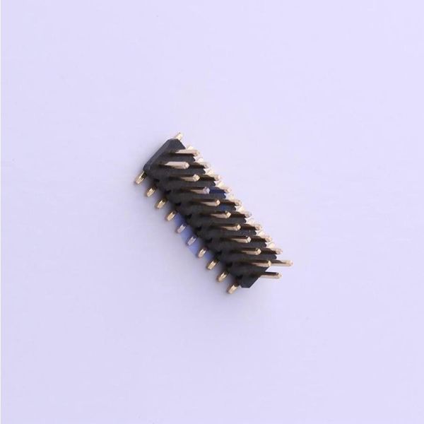 X1321WVS-2x10J-C40D53 Headers & Wire Housings