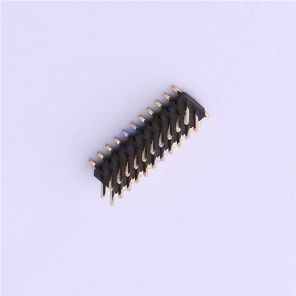 X1321WVS-2x11J-C40D53  Connectors