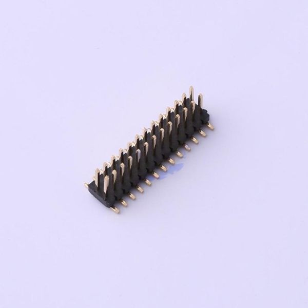 X1321WVS-2x13J-C40D53 electronic component of XKB