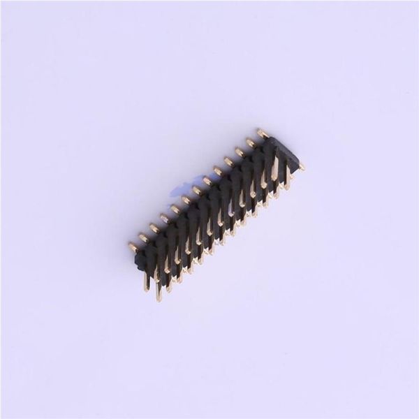 X1321WVS-2x13J-C40D53  Connectors