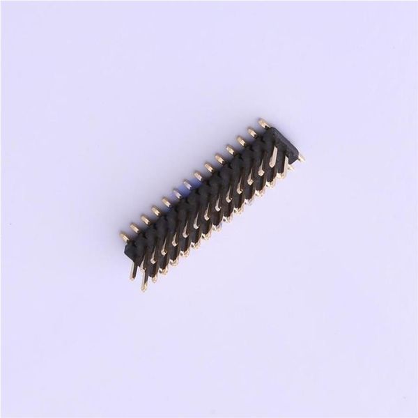X1321WVS-2x14J-C40D53  Connectors