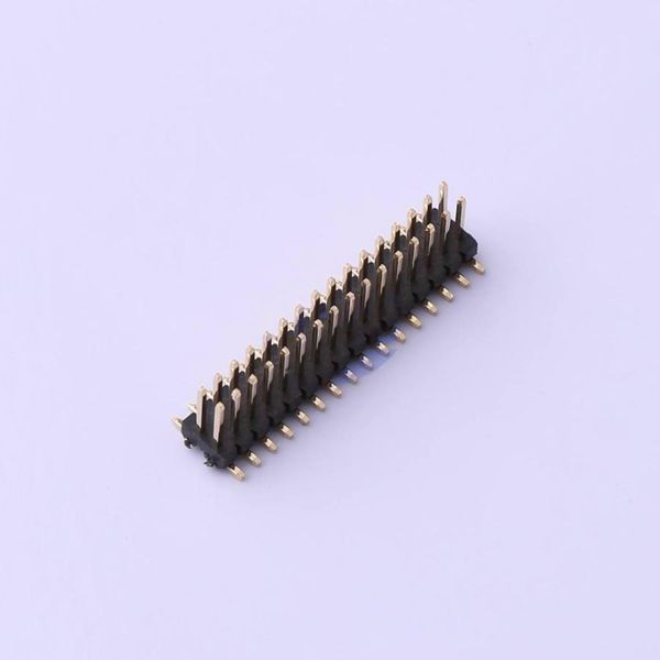 X1321WVS-2x16J-C40D53 electronic component of XKB