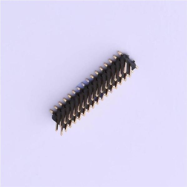 X1321WVS-2x16J-C40D53  Connectors