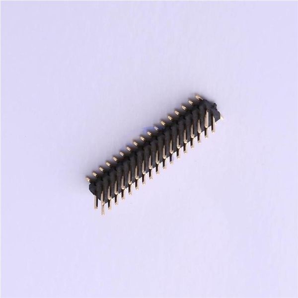X1321WVS-2x17J-C40D53  Connectors