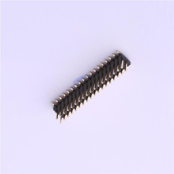 X1321WVS-2x18J-C40D53  Connectors