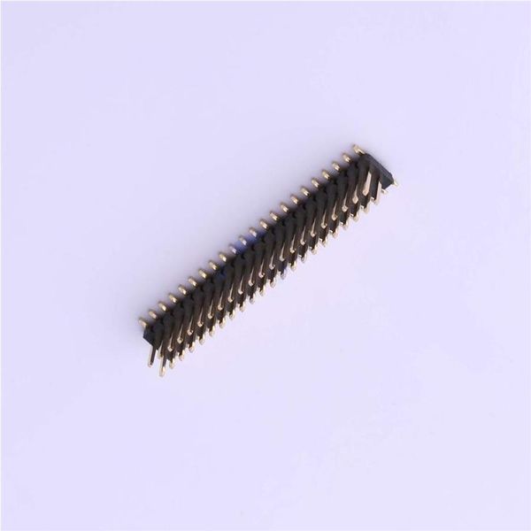 X1321WVS-2x22J-C40D53  Connectors