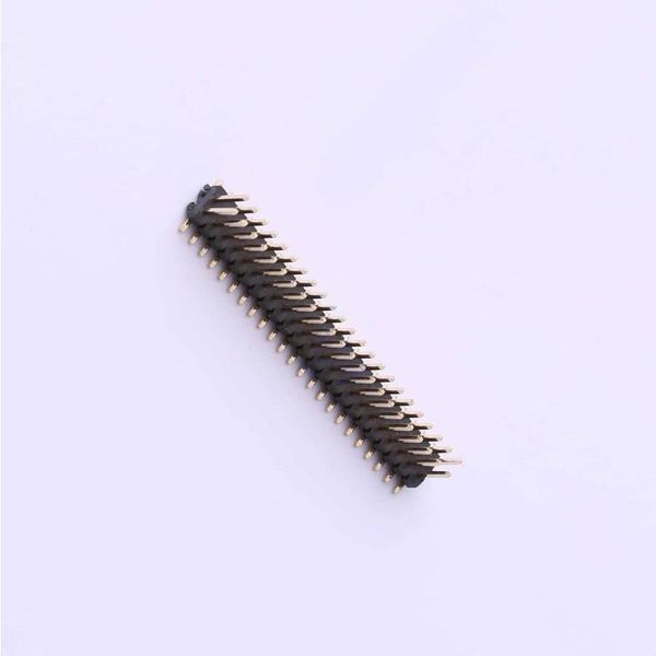 X1321WVS-2x23J-C40D53 Headers & Wire Housings
