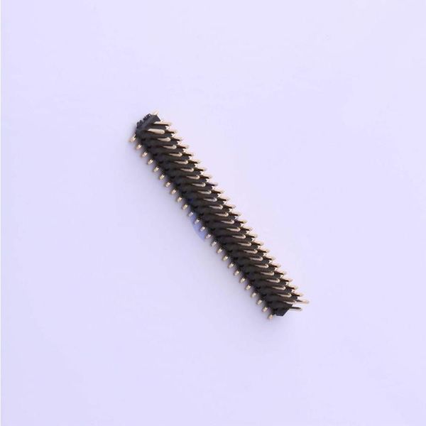 X1321WVS-2x25J-C40D53 Headers & Wire Housings