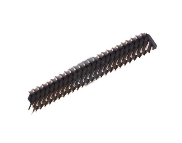 X1321WVS-2x26J-C40D53  Connectors