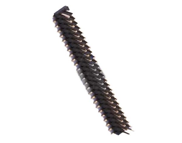 X1321WVS-2x26J-C40D53 Headers & Wire Housings
