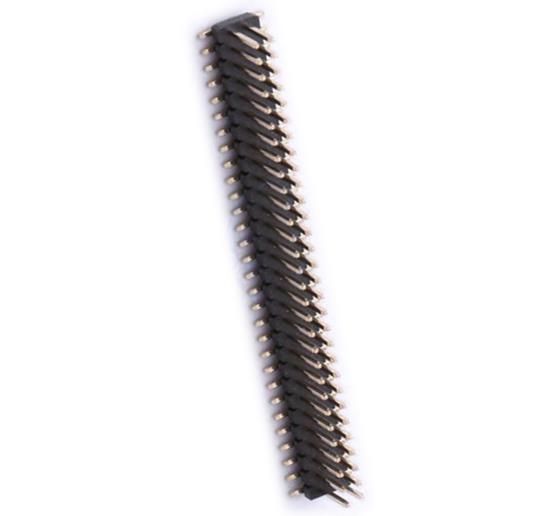 X1321WVS-2x30J-C40D53 Headers & Wire Housings